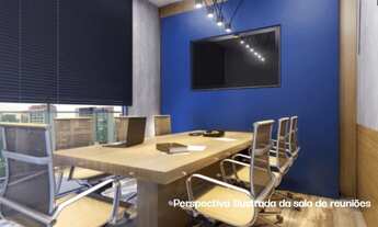 Imagem 3: Apto de 56m², de alto padrão, entrega em abril 2022, a 6 quadras da praia . 2 Quartos e 1