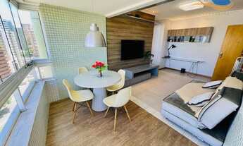 Imagem: Apartamento com 1 dormitório à venda