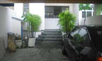 Imagem 6: SÃO PAULO - Casa Padrão - JARDIM DA GLORIA