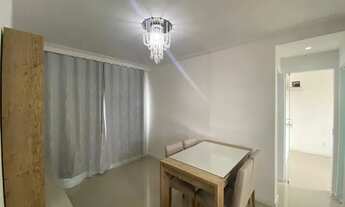 Imagem 7: Apartamento Mobiliado para Locação de 2 quartos no Resgate - Salvador - BA