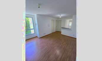 Imagem 5: Apartamento 2 dormitórios