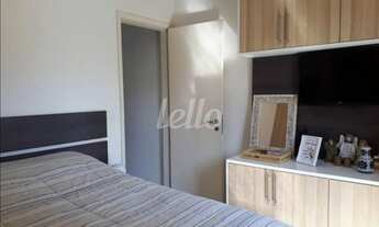 Imagem 2: São Paulo - Apartamento Padrão - Ipiranga