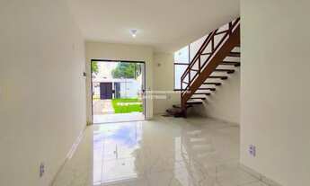 Imagem 4: CASA DUPLEX PRECABURA CASA DUPLEX SOLTA NA PRECABURA EM EUSÉBIO/CE