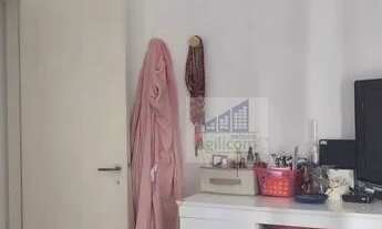 Imagem 5: APARTAMENTO Á VENDA NO BROOKLIN COM 2 DORMITÓRIOS