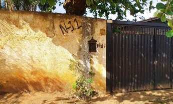 Imagem 4: Casa na Saúde em Guaiçara/SP