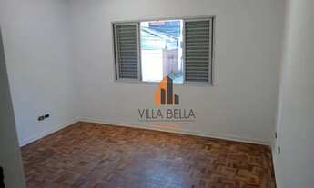 Imagem 7: Sobrado com 2 dormitórios para alugar, 110 m² por R$ 5.067,46/mês - Campestre - Santo Andr