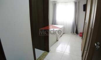 Imagem 7: Casa de condomínio para venda tem 90 metros quadrados com 3 quartos