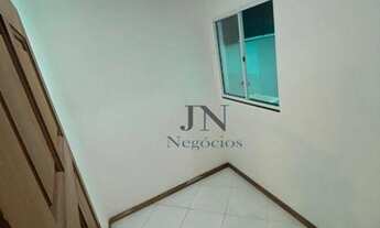 Imagem 7: Apartamento com 1 dormitório para alugar, 52 m² por R$ 1.600,00/mês - Ponta D Areia - Nite