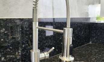 Imagem 5: Casa com 3 dormitórios à venda, 114 m² por R$ 640.000,00 - Condomínio Horto Florestal Vill