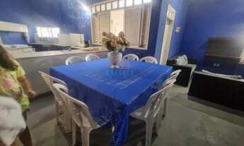 Imagem 2: Aluga-se Casa de Praia Beira Mar para Temporada, na Praia do Ceará, localizado na cidade