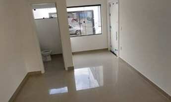 Imagem: Sobrado a venda com 3 dormitórios sendo