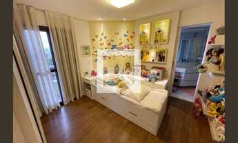 Imagem 2: Apartamento à Venda - Mooca, 3 Quartos, 157 m2