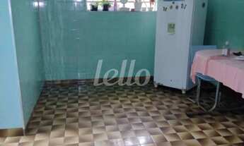 Imagem 6: São Paulo - Casa Padrão - Mooca