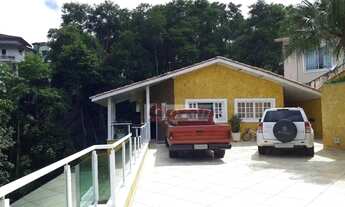 Imagem: Casa térrea com 3 dormitórios, 320 m²