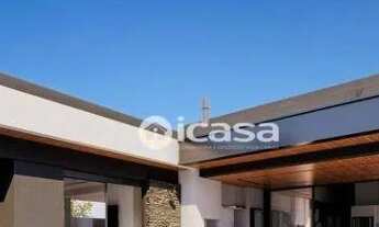 Imagem 5: Magnífica Casa Térrea com 4 suites com Projeto Ohira à venda, 277 m² por R$ 3.200.000 - Co