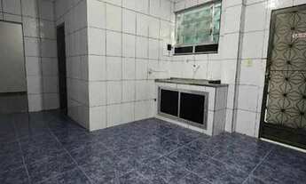 Imagem 7: Casa em bras de pina , toda reformada ,aluguel 700 , praça do cantry