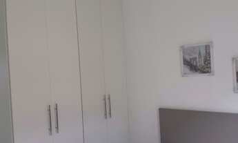 Imagem 4: Casa com 2 dormitórios à venda, 60 m² por R$ 260.000,00 - Vila Barão - Sorocaba/SP