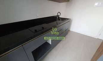 Imagem 3: Apartamento com 1 dormitório, 30 m² - venda por R$ 260.000,00 ou aluguel por R$ 1.880,00/m