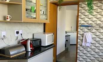 Imagem 2: Cobertura Duplex 4 Qts, 2 suíte, 321m² - Setor Oeste