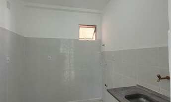 Imagem 6: Alugo Apartamento com dois Quartos e Garagem na Independência