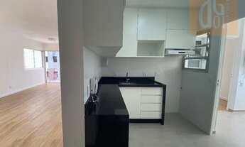 Imagem 6: Apartamento com 2 dormitórios para alugar, 86 m² por R$ 4.400/mês + encargos - Vila Madale