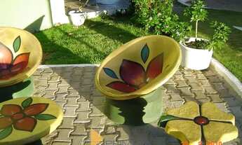 Imagem 6: Apartamento com 3 quartos - Bairro Parreão em Fortaleza