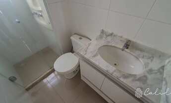 Imagem 2: Apartamento com 4 dormitórios à venda, 101 m² por R$ 575.000,00 - Jardim Nova Aliança - Ri