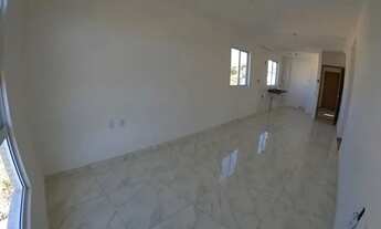 Imagem: BELO HORIZONTE - Apartamento Padrão - Santa