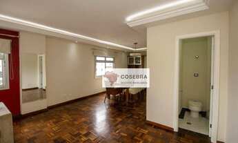 Imagem 5: Apartamento com 3 dormitórios para alugar, 188 m² por R$ 9.600,42/mês - Itaim Bibi - São P