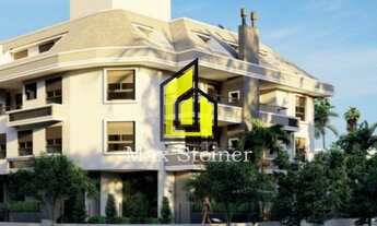 Imagem 3: Residencial alto padrão. aceita financiamento. Apartamento com 2 dormitórios sendo uma sui