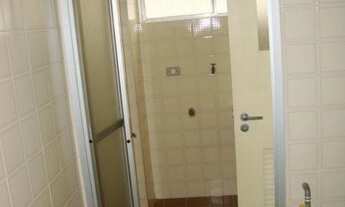 Imagem 4: Apartamento com 1 dormitório para alugar, 50 m² por R$ 2.852,70/mês - Campo Belo - São Pau