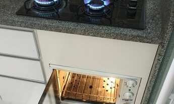 Imagem 4: Apartamento com vista privilegiada para Locação