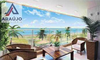 Imagem 5: Apartamento com 3 dormitórios à venda, 229 m² por R$ 1.750.000,00 - Ponta de Campina - Cab