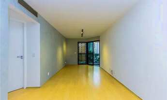 Imagem 2: Apartamento com 1 Dormitorio(s) localizado(a) no bairro Perdizes em São Paulo / Ref.:OR4