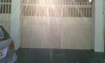 Imagem: Casa - Perto do metrô na Ceilândia Sul