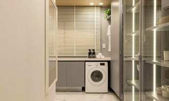 Imagem 7: Apartamento com 3 dormitórios à venda, 196 m² por R$ 3.221.649,29 - Cambuí - Campinas/SP