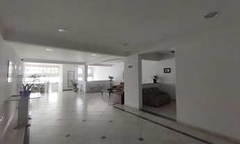 Imagem 6: Apartamento com 1 dormitório para alugar, 38 m² por R$ 1.350,00/mês - Centro - Piracicaba