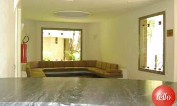 Imagem 6: São Paulo - Apartamento Padrão - Moema