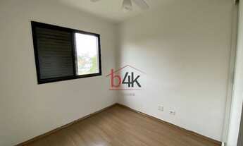 Imagem 7: Apartamento 2 quartos venda Brooklin, 63m² 1 vaga de garagem - Av. Nova Independência, 37