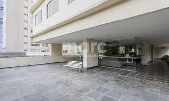 Imagem 4: São Paulo - Apartamento Padrão - Moema