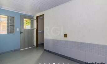 Imagem 5: Casa em Tristeza