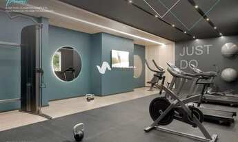 Imagem 3: Apartamento no Vivaz Prime Santa Cecilia com 2 quartos 1 banheiro, Santa Cecilia - Centro