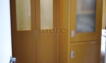 Imagem 2: SAO PAULO - Apartamento Padrão - ACLIMACAO