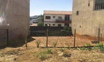 Imagem: CX, Terreno, cód.65102, Alfenas/Residencial