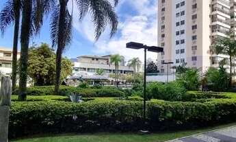 Imagem 7: Rio 2 - Barra Olímpica - 3qts-90m²- andar alto- Prox ao Parque Olímpico