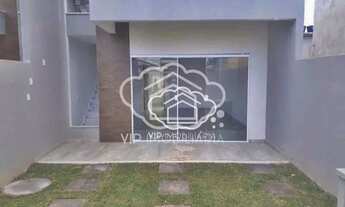 Imagem 5: Casa com 3 dormitórios à venda, 120 m² por R$ 420.000,00 - Pedra de Guaratiba - Rio de Jan