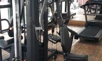 Imagem 4: Flat com 1 dormitório para alugar, 35 m² por R$ 2.800,00/mês - Jardim América - São Paulo