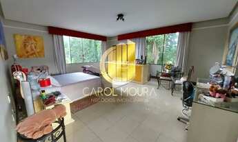 Imagem: Condomínio Greenville I. Casa com 4 suítes