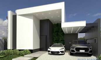 Imagem 2: CASA EM CONDOMÍNIO - VILA SUÍÇA - SP