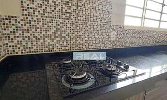 Imagem: Casa com 3 dormitórios para alugar, 215